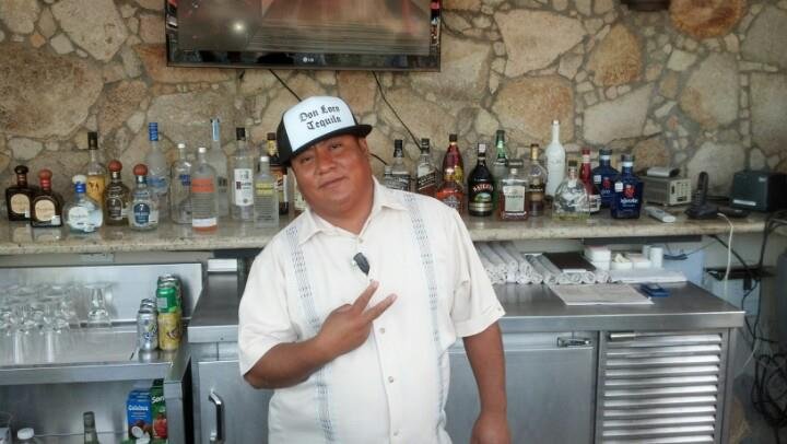 Don Loco Tequila